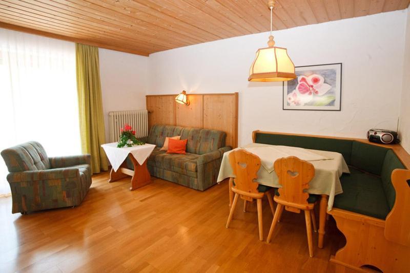 Ferienwohnungen Plenk Inkl. Chiemgaukarte Ruhpolding Exterior photo